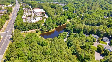 102 Parkgrove Court Cary NC 27519