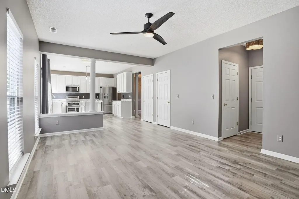 10631 Edmundson Avenue Raleigh NC 27614
