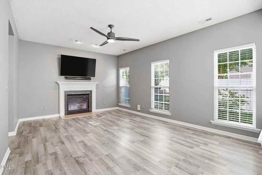 10631 Edmundson Avenue Raleigh NC 27614