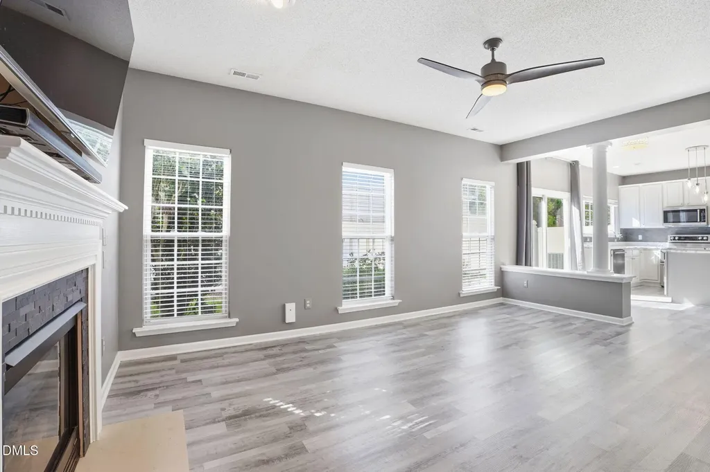 10631 Edmundson Avenue Raleigh NC 27614