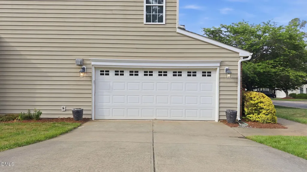 10631 Edmundson Avenue Raleigh NC 27614