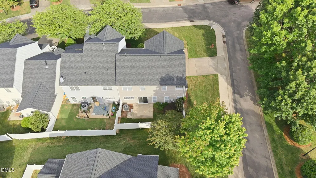 10631 Edmundson Avenue Raleigh NC 27614