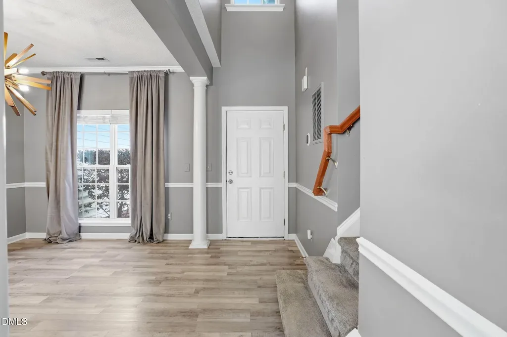10631 Edmundson Avenue Raleigh NC 27614