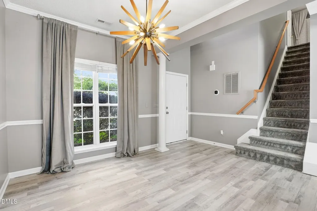 10631 Edmundson Avenue Raleigh NC 27614