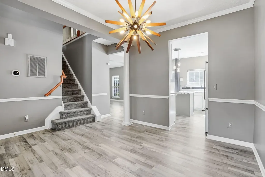 10631 Edmundson Avenue Raleigh NC 27614