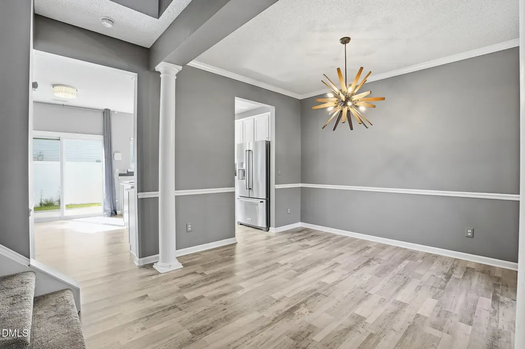 10631 Edmundson Avenue Raleigh NC 27614