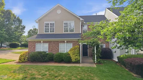 10631 Edmundson Avenue Raleigh NC 27614