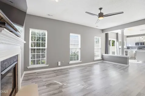 10631 Edmundson Avenue Raleigh NC 27614