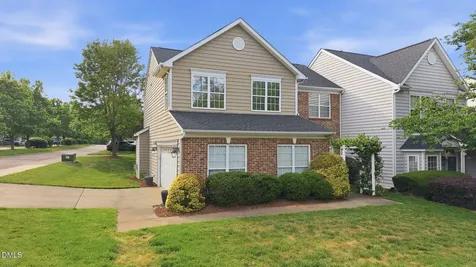 10631 Edmundson Avenue Raleigh NC 27614