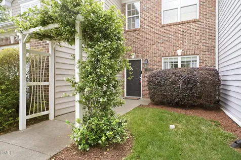 10631 Edmundson Avenue Raleigh NC 27614
