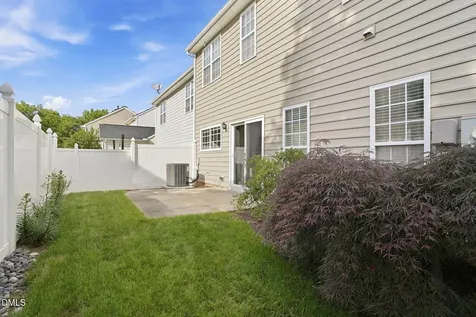 10631 Edmundson Avenue Raleigh NC 27614