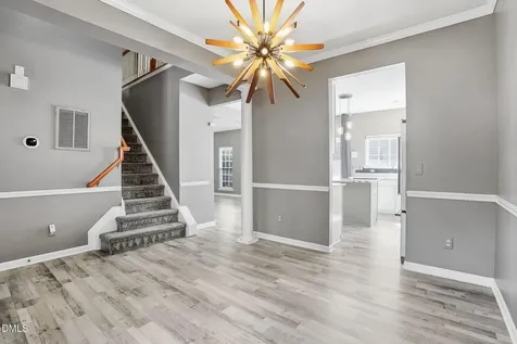 10631 Edmundson Avenue Raleigh NC 27614