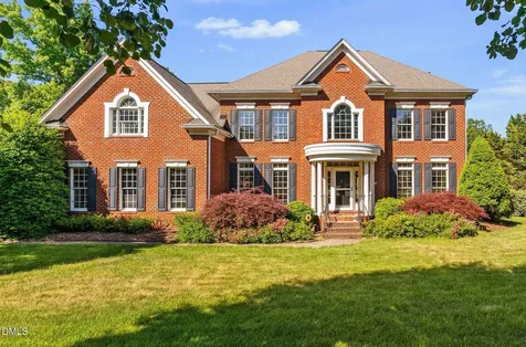 100 Listokin Court Cary NC 27519