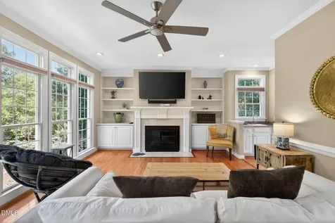 100 Listokin Court Cary NC 27519