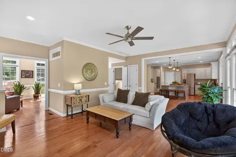 100 Listokin Court Cary NC 27519