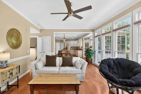 100 Listokin Court Cary NC 27519