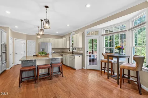 100 Listokin Court Cary NC 27519