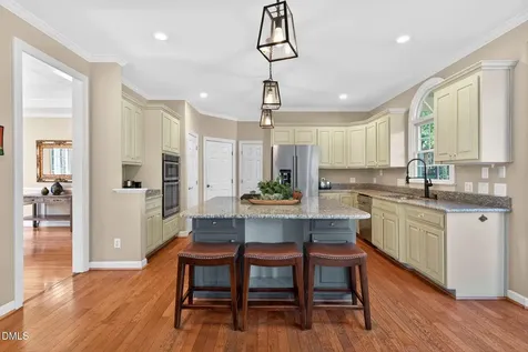 100 Listokin Court Cary NC 27519