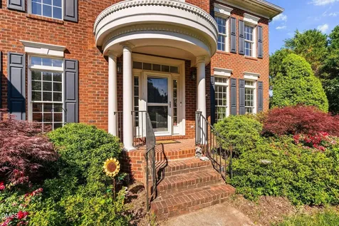 100 Listokin Court Cary NC 27519