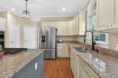 100 Listokin Court Cary NC 27519