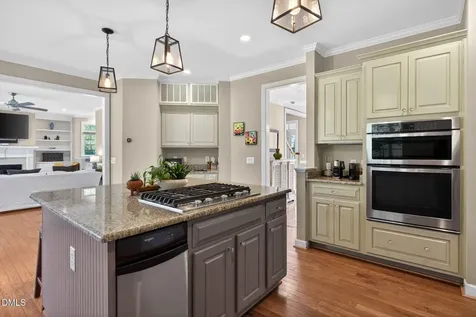 100 Listokin Court Cary NC 27519