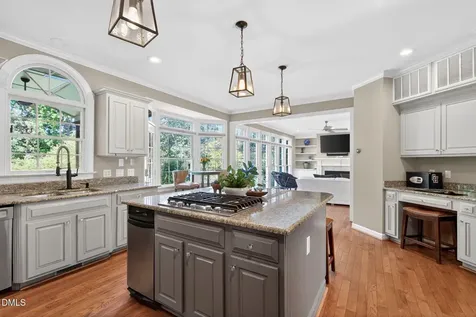 100 Listokin Court Cary NC 27519