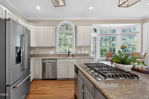 100 Listokin Court Cary NC 27519