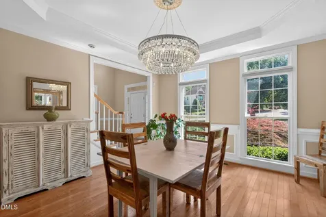 100 Listokin Court Cary NC 27519