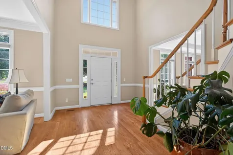 100 Listokin Court Cary NC 27519