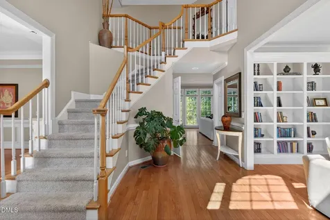 100 Listokin Court Cary NC 27519