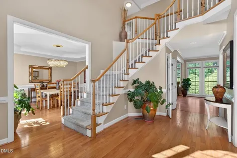 100 Listokin Court Cary NC 27519