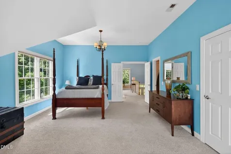 100 Listokin Court Cary NC 27519