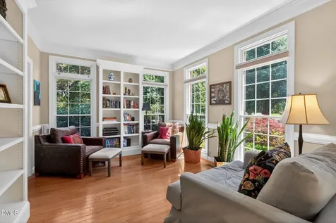 100 Listokin Court Cary NC 27519