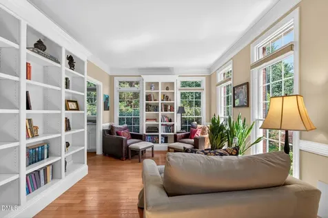 100 Listokin Court Cary NC 27519