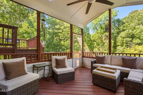 100 Listokin Court Cary NC 27519