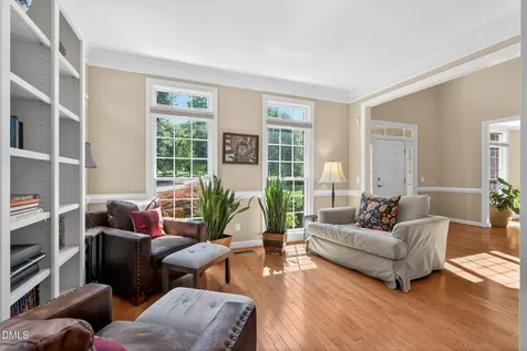 100 Listokin Court Cary NC 27519