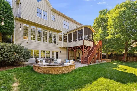 100 Listokin Court Cary NC 27519