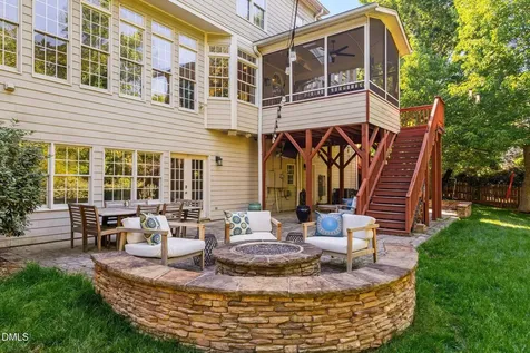100 Listokin Court Cary NC 27519