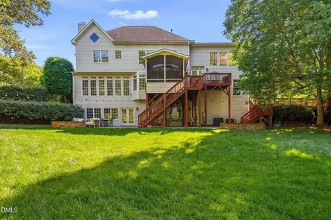 100 Listokin Court Cary NC 27519