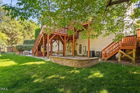 100 Listokin Court Cary NC 27519