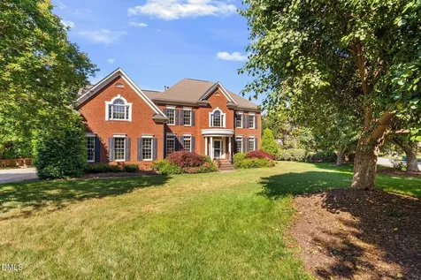 100 Listokin Court Cary NC 27519