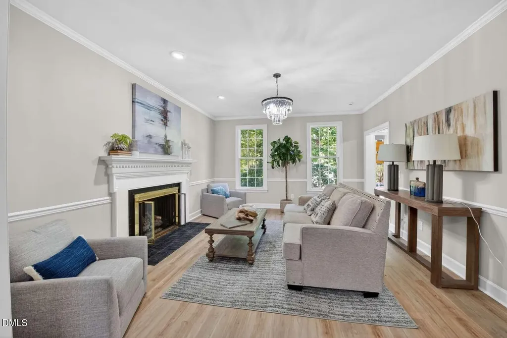 101 Hanover Place Chapel Hill NC 27516