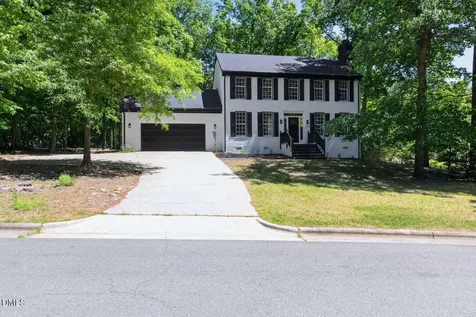 101 Hanover Place Chapel Hill NC 27516