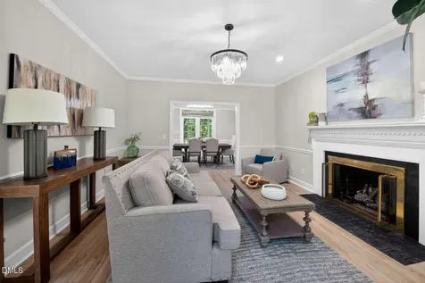 101 Hanover Place Chapel Hill NC 27516