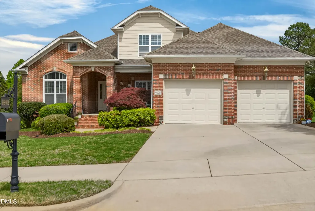 9408 Lake Villa Way Raleigh NC 27614