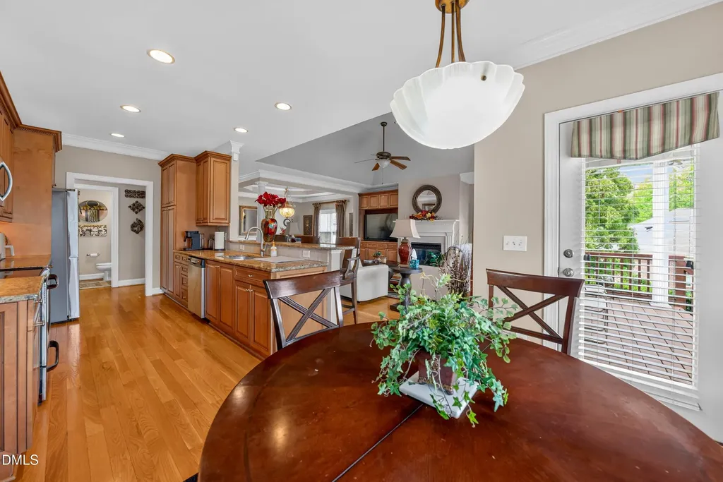 9408 Lake Villa Way Raleigh NC 27614