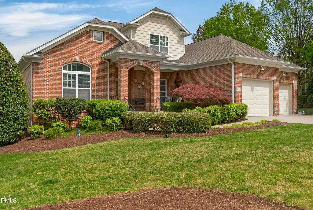 9408 Lake Villa Way Raleigh NC 27614