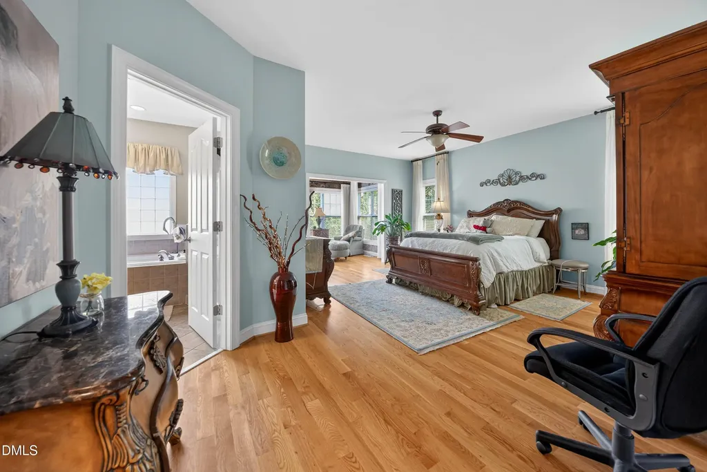 9408 Lake Villa Way Raleigh NC 27614