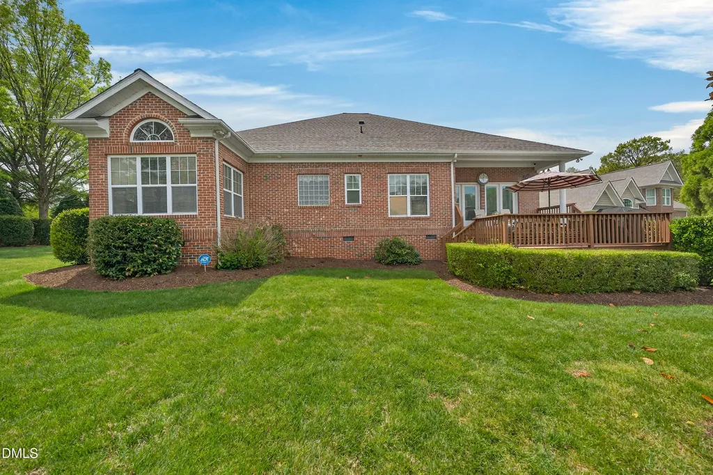 9408 Lake Villa Way Raleigh NC 27614