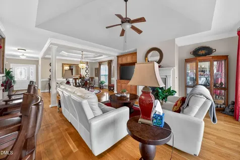 9408 Lake Villa Way Raleigh NC 27614